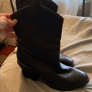 Sam Edelman boots